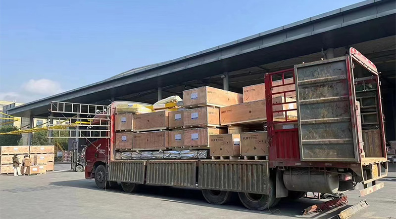 德州齐河县到安阳物流公司-齐河县到安阳物流专线-送货到门